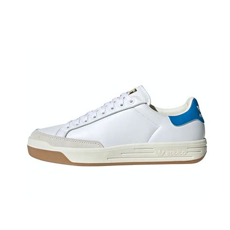 adidas rot 34|Adidas rod laver white.